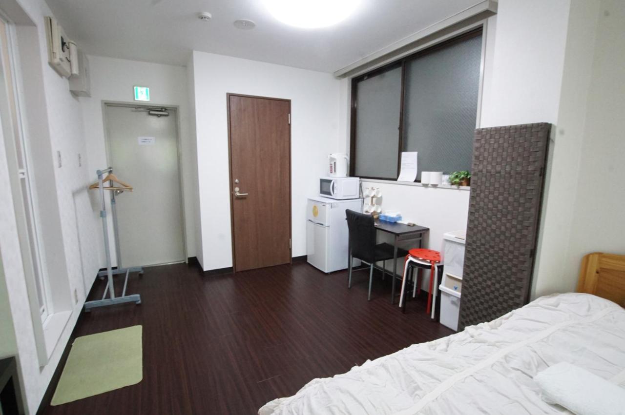 Affittacamere Tokyoguest Akihabara 1 *