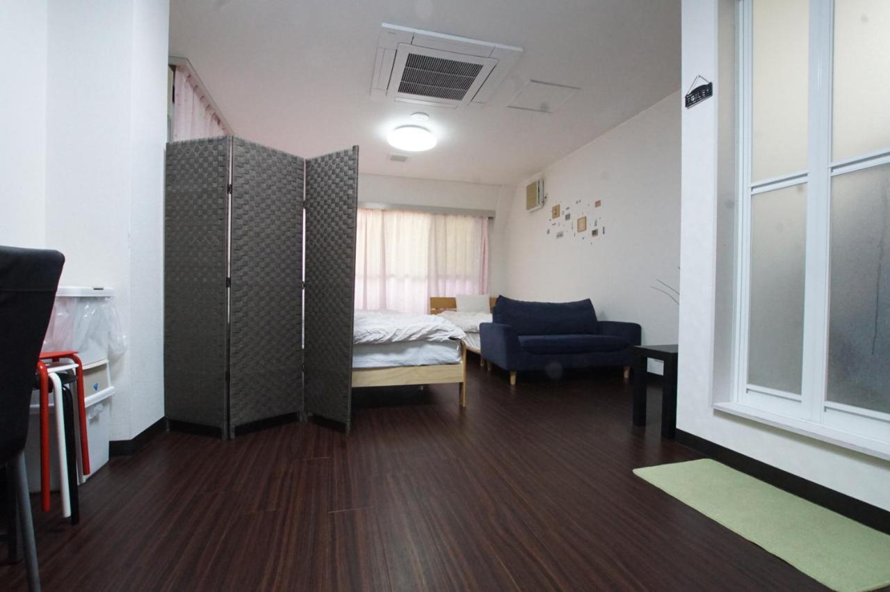 Affittacamere Tokyoguest Akihabara 1 *
