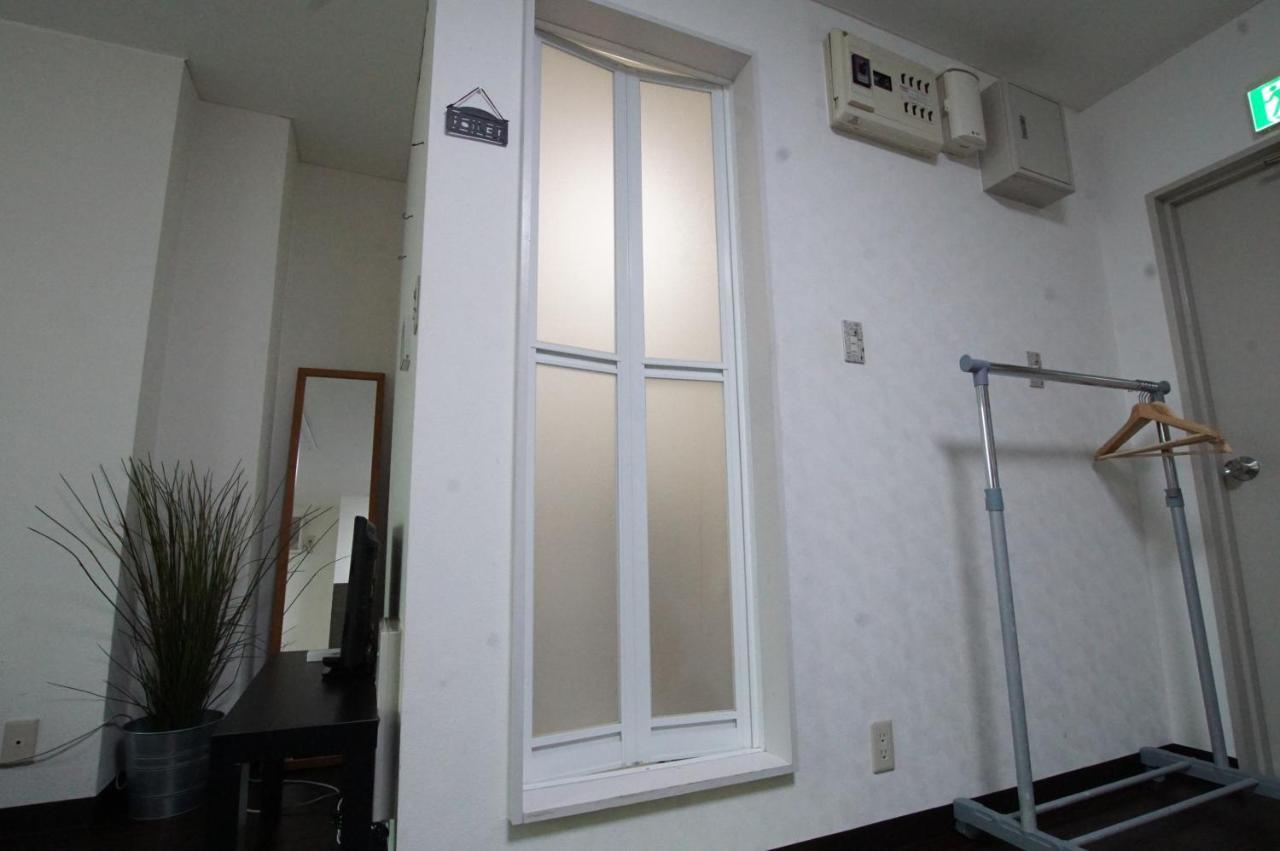 Affittacamere Tokyoguest Akihabara 1 *