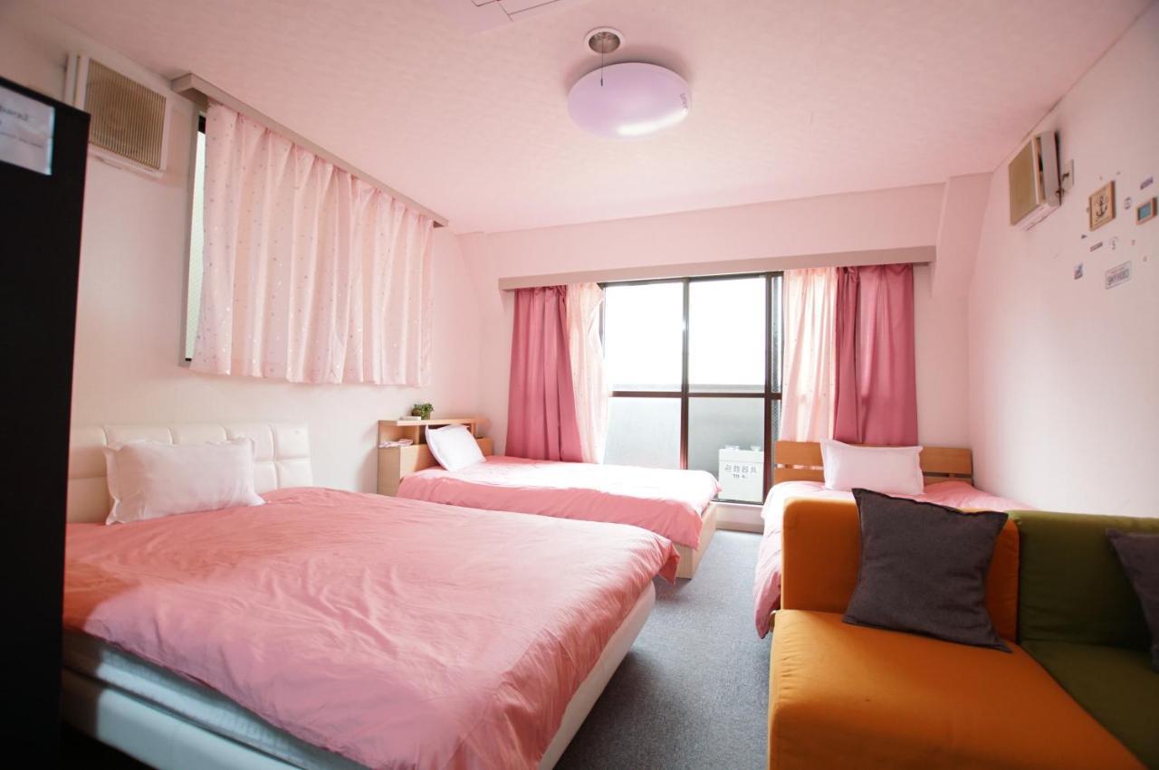 Tokyoguest Akihabara 1 * Tokio