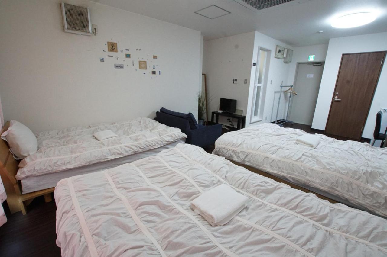 Tokyoguest Akihabara 1 *