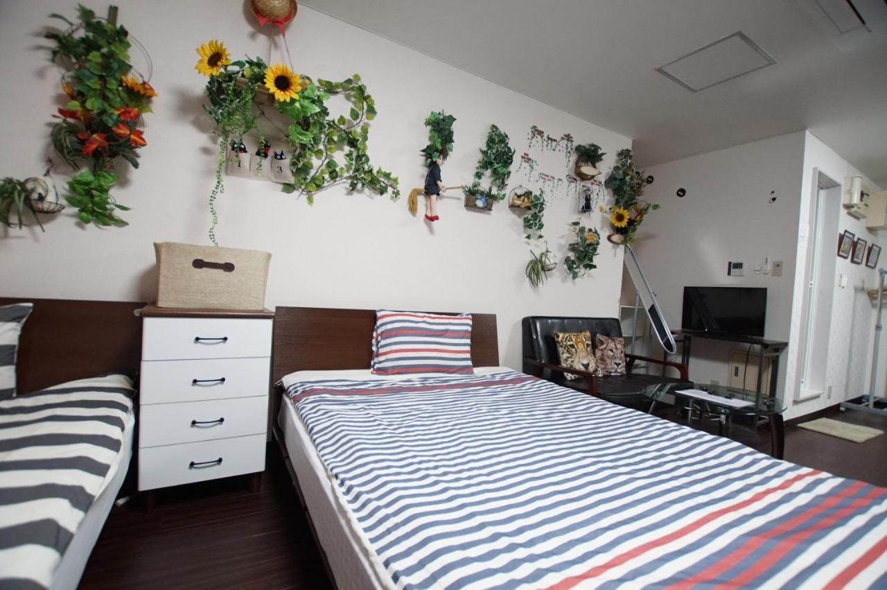 Tokyoguest Akihabara 1 *
