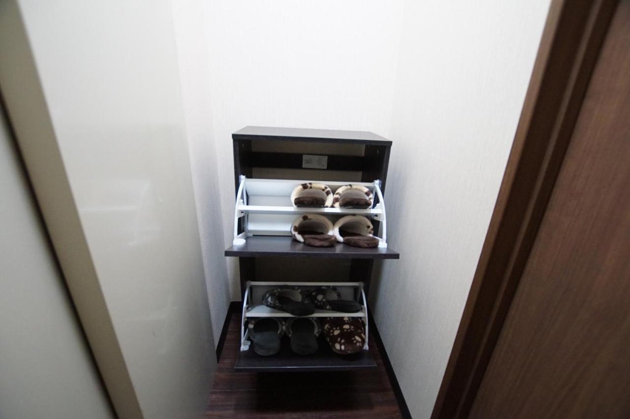Tokyoguest Akihabara 1 * Tokio