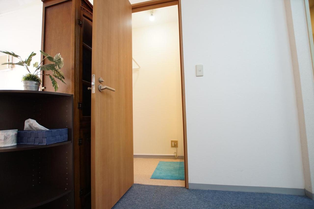 Pensión Tokyoguest Akihabara 1 Tokio